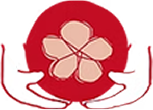 南高梅ワールド ロゴ